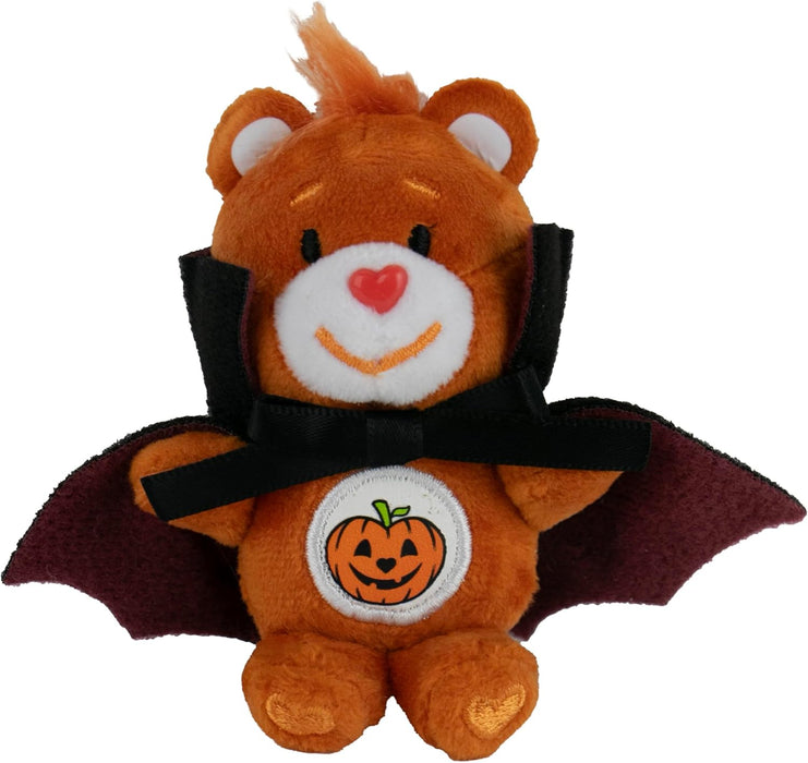 World's Smallest Care Bears trick-or-sweet bear