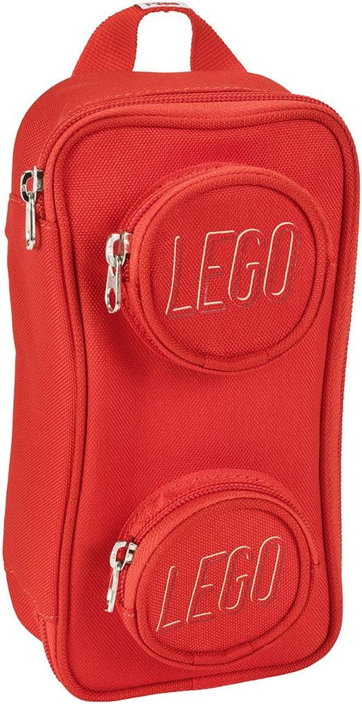 LEGO® Brick Pouch - Red