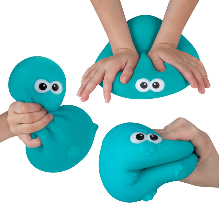 Easy Sqweezy Chunky Animals