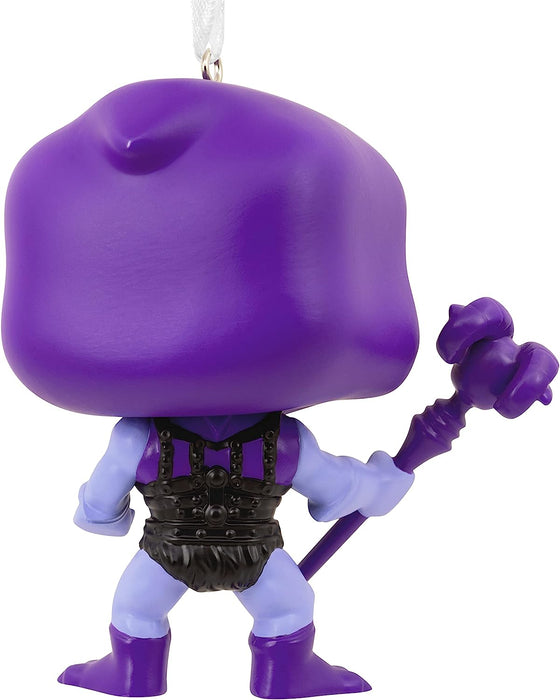 Masters of the Universe Skeleton in Battle Armor Funko Pop! Hallmark Ornament