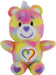 World's Smallest Care Bears togetherness bear