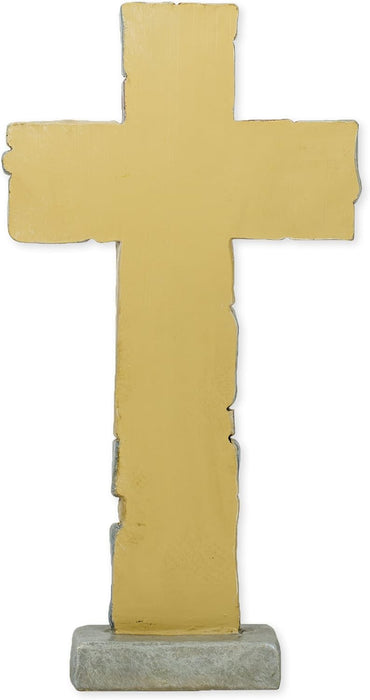 Crossword Table Cross