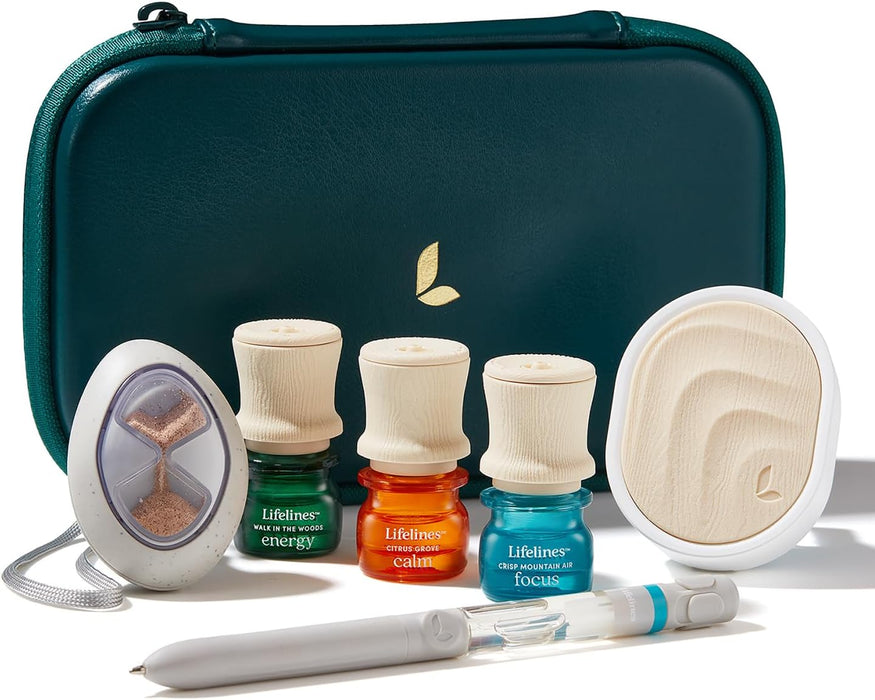 Lifelines Sensory Essentials Travel Set
