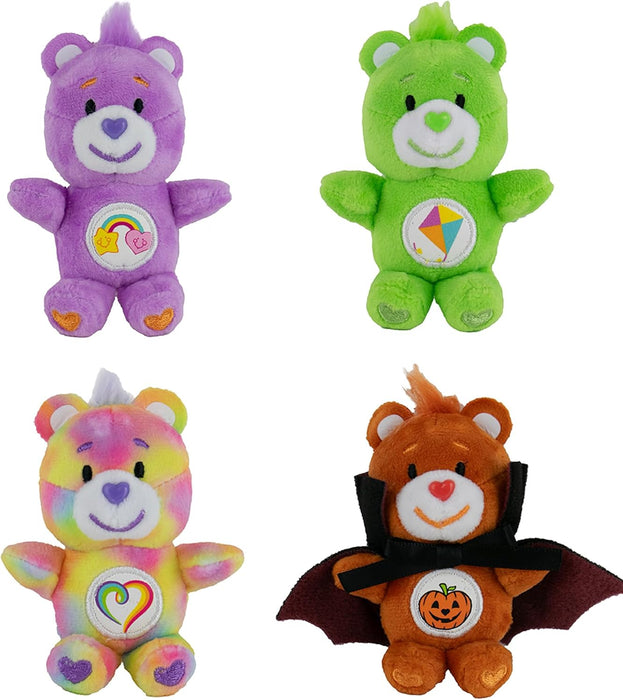 World's Smallest Care Bears