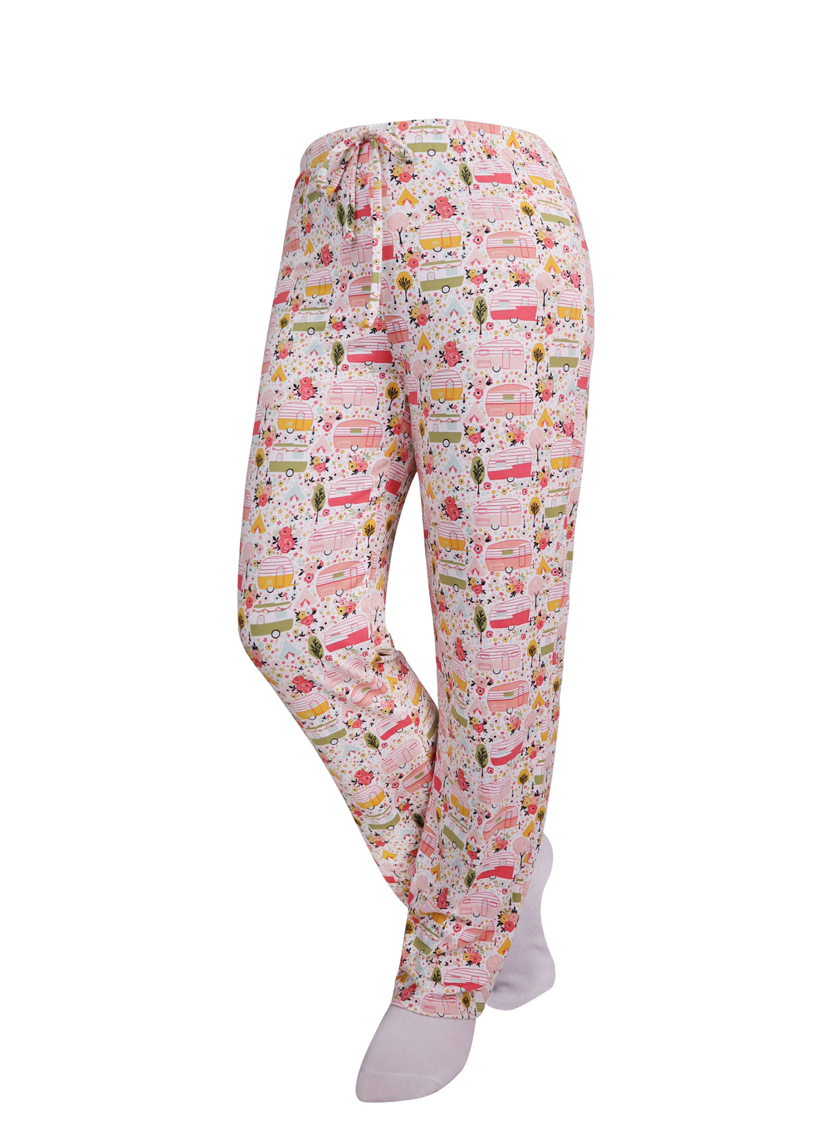 Camper Lounge Pants