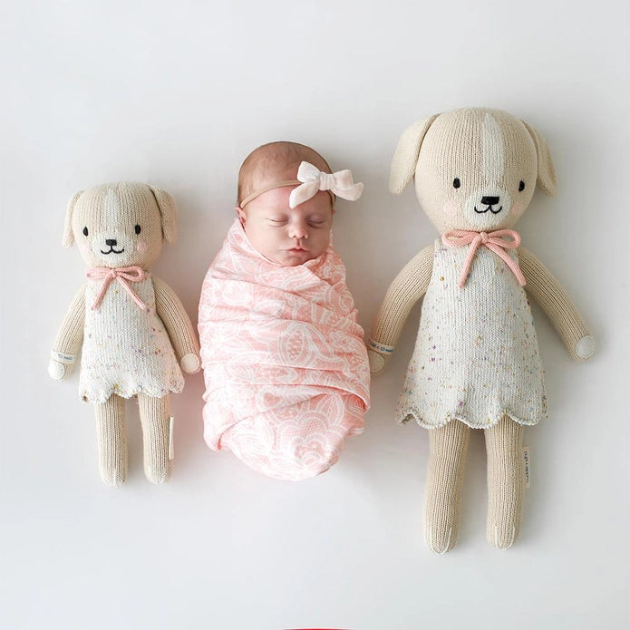 Mia the Dog by cuddle+kind