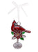 Pewter Cardinal Bereavement Ornament