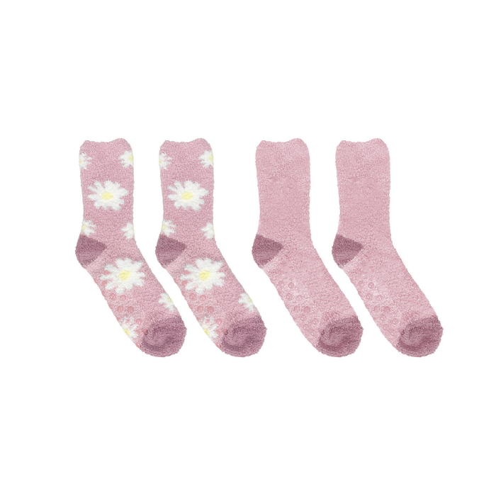 Daisy Therapeutic Spa Socks