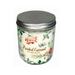 Holiday Delight Candles cardinal  frosted currant