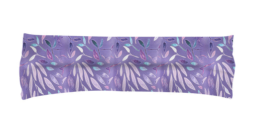 Soothing Lavender Scented Body Wrap - Purple Willow