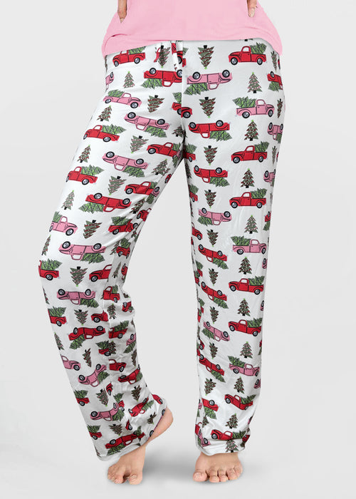 Holly Hauler Lounge Pants