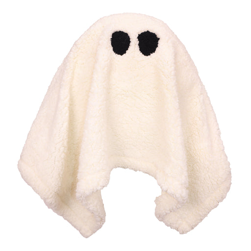 Gasper the Ghost Pillow