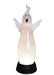 13.5" Gasper the Glitter Lantern Ghost