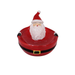 Santa Dip Bowl & Hat Spreader Set