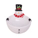 Snowman Dip Bowl & Hat Spreader Set