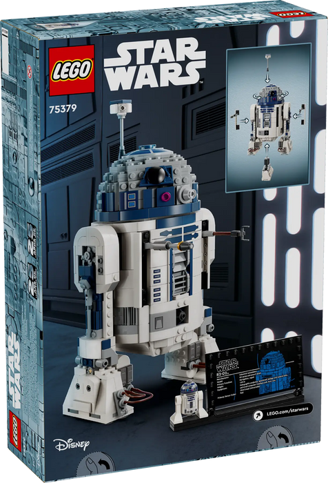 LEGO® Star Wars R2-D2™
