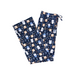 Navy Kitten Garden Lounge Pants