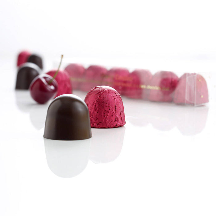 Godiva Dark Chocolate Cherry Cordials