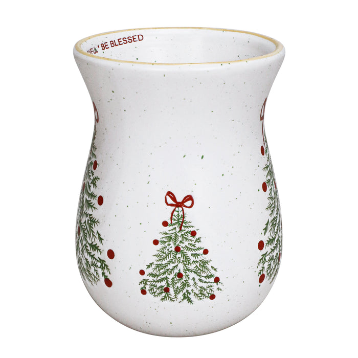 Oh Christmas Tree Cozy Mug