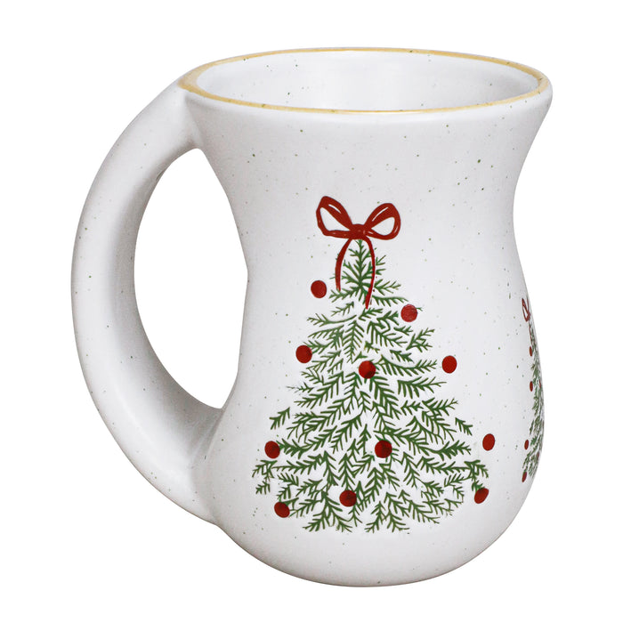 Oh Christmas Tree Cozy Mug