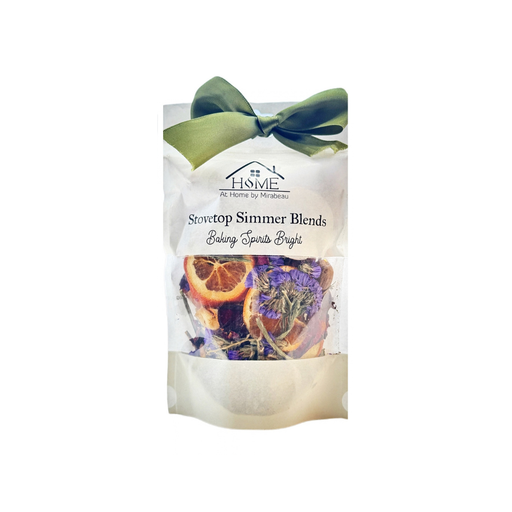 Baking Spirits Bright Stovetop Simmer Blend