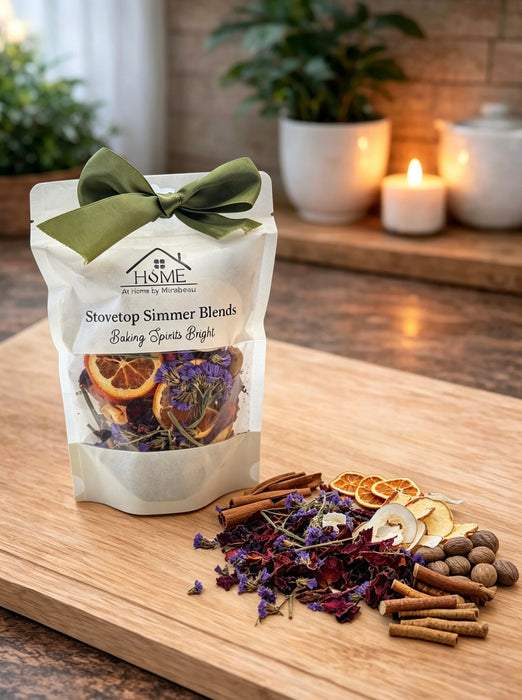 Baking Spirits Bright Stovetop Simmer Blend
