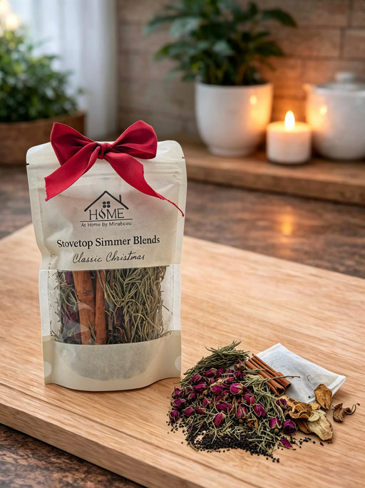 Classic Christmas Stovetop Simmer Blend