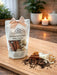Holiday Vanilla Bean Stovetop Simmer Blend
