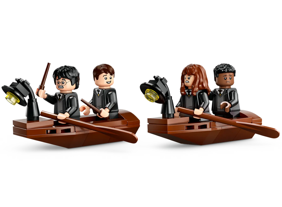 LEGO® Hogwarts™ Castle Boathouse