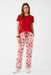 Santa Toile Lounge Pants 
