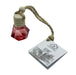 Home for the Holidays Very Merry Christmas Car Diffuser