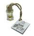 Holiday Vanilla Bean Very Merry Christmas Car Diffuser