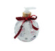 Holly Jolly Round Ornament Hand Soap