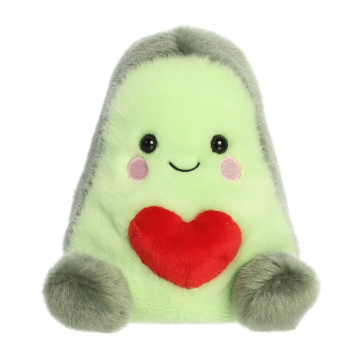 5" Portia Heart-Ocado™ Palm Pals