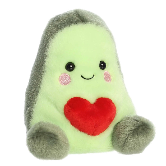 5" Portia Heart-Ocado™ Palm Pals