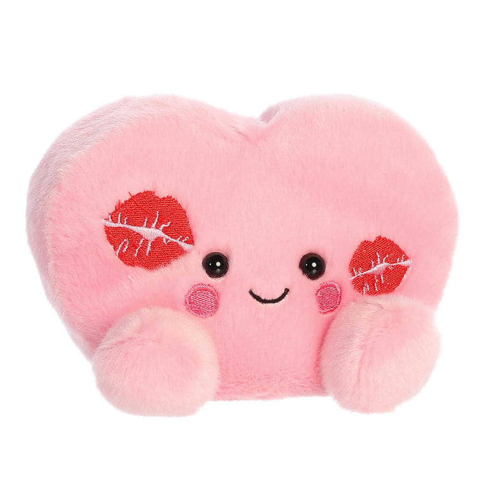 5" Kinsley Kisses Heart™ Palm Pals