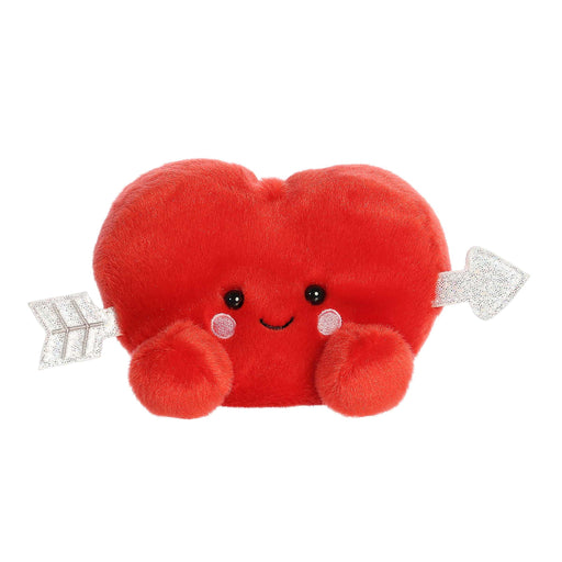 5" Paolo Cupid Heart™ Palm Pals