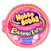 Hubba Bubba Packaging Plush