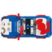 Hello Kitty Convertible Brick Building Set