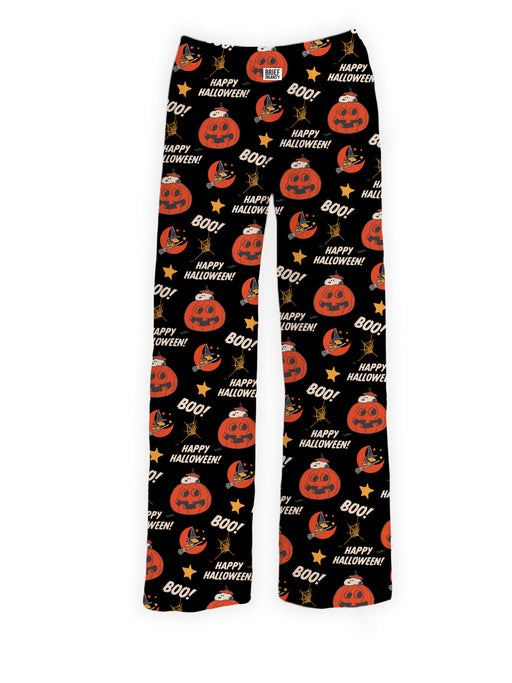 Hallmark Exclusive Snoopy Halloween Boo Lounge Pants