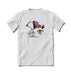 Hallmark Exclusive Snoopy & Woodstock Holiday T-shirt