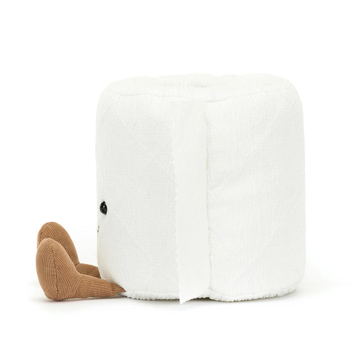 Jellycat Toilet Roll