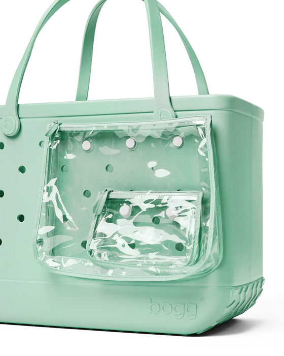 Original Large Tote Bogg Bag - Hey Look Ma, I JADE it!