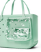 Original Large Tote Bogg Bag - Hey Look Ma, I JADE it!