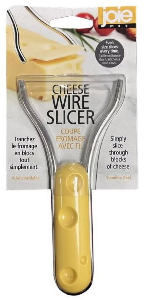 Joie Wire Cheese Slicer