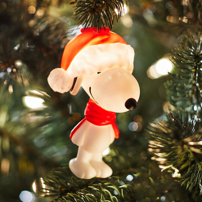 Peanuts® Snoopy Hallmark String Light Covers