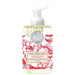 Peppermint Foaming Hand Soap