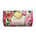 Christmas Bouquet Large Bath Soap Bar