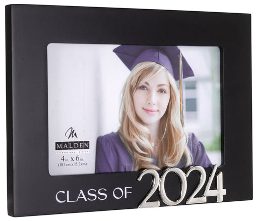 Class of 2024 Picture Frame
