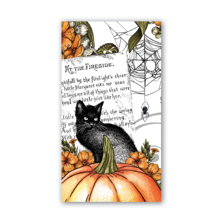 Trick or Treat Hostess Napkins